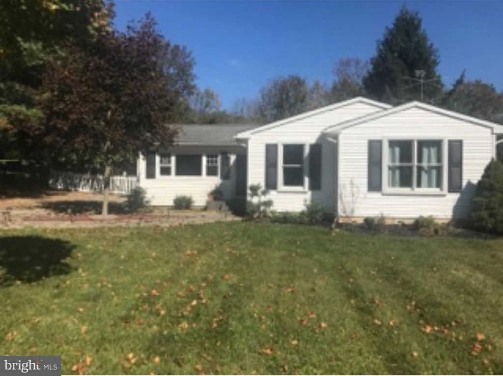 204 Circle Dr E, Lambertville, NJ 08530 Zillow