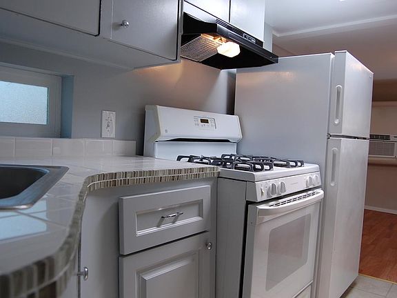 Large Appliances