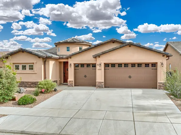 6100 Buckthorn Ave NW, Albuquerque, NM 87120