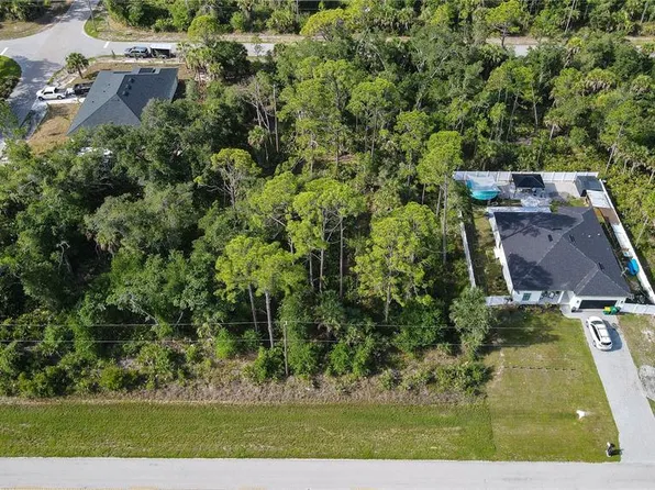 1213 Biscayne Dr Lot 16, Pt Charlotte, FL 33953