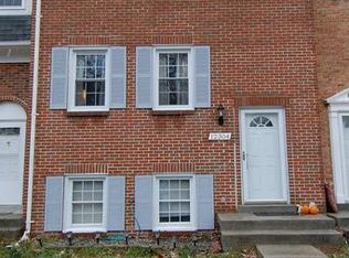 12304 Aztec Pl, Woodbridge, VA 22192