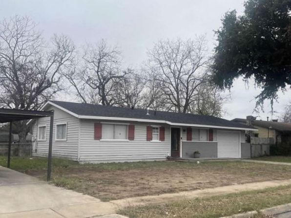 1410 Peterson Ave, San Antonio, TX 78224