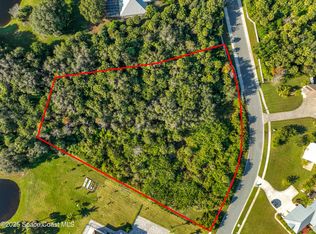 1495 Absaroka Ln, Malabar, FL 32950