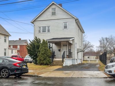 211 W 2nd St, Bound Brook, NJ, 08805