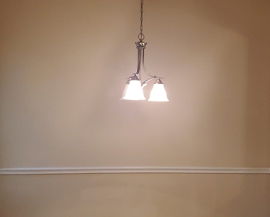 Dinning area