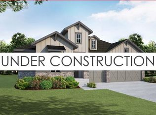 8364 William Downing Dr, Colorado Springs, CO 80908