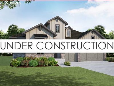 8364 William Downing Dr, Colorado Springs, CO, 80908