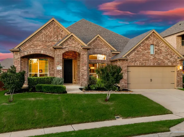 604 Carnaby Ct, Roanoke, TX 76262