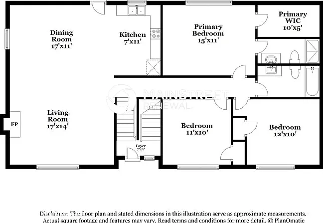 4140 N Quail Dr — Photo 3
