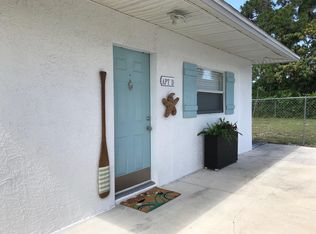 1290 Highlands Dr APT D, Naples, FL 34103