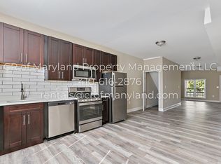 100 S Collins Ave, Baltimore, MD 21229