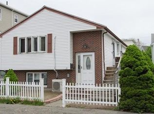 23 Lowell St, Revere, MA 02151