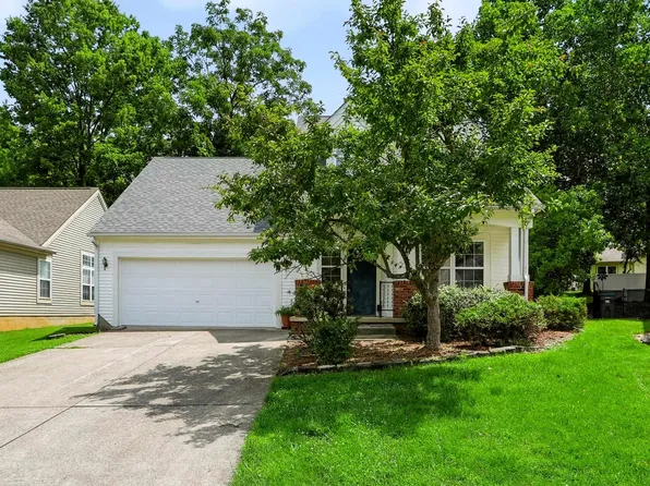 2111 S Summerwood Ct, Bloomington, IN 47401