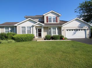 16103 Huron St, Crest Hill, IL 60403