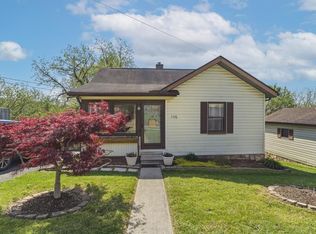 115 Teel Rd, Beckley, WV 25801
