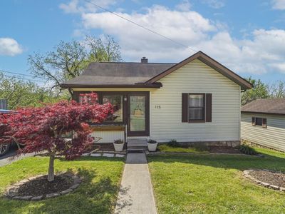 115 Teel Rd, Beckley, WV, 25801