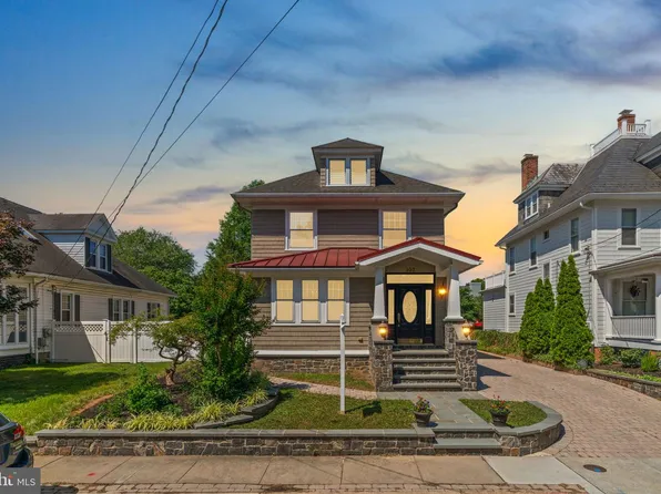 107 Monticello Ave, Annapolis, MD 21401