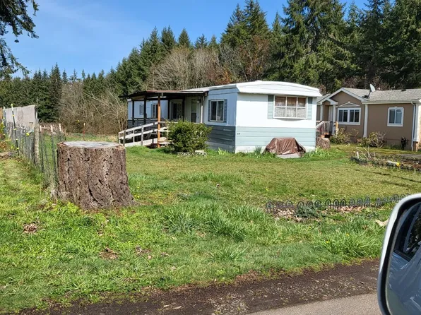 35464 S Ellis Rd, Molalla, OR 97038