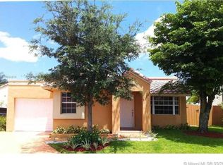 11335 SW 158th Ct #11335, Miami, FL 33196