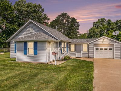 60 Kellogg St, Battle Creek, MI, 49037
