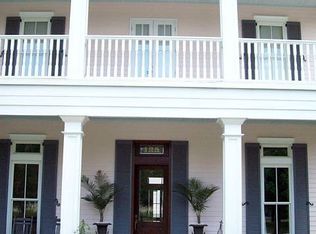 125 Savannah Sq, Fairhope, AL 36532
