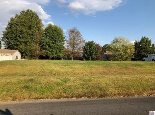 LOT 57 Arbor Ridge Dr, Mayfield, KY 42066
