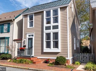 104 Church Aly, Chestertown, MD 21620