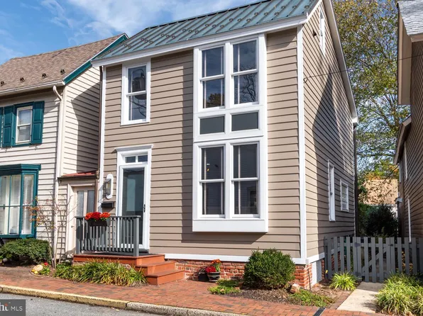 104 Church Aly, Chestertown, MD 21620