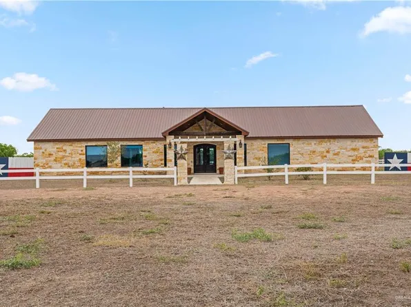 16812 Wagon Trl, Edinburg, TX 78541