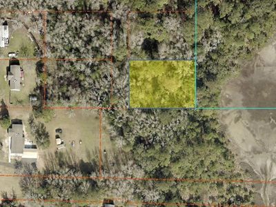 7 Dr Martin Luther King Jr Dr, Saint Helena Island, SC, 29920