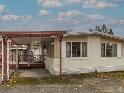 24222 54th Ave W #26, Mountlake Terrace, WA, 98043
