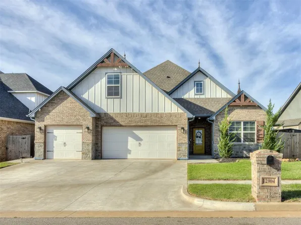 12904 NW 140th Ter, Piedmont, OK 73078