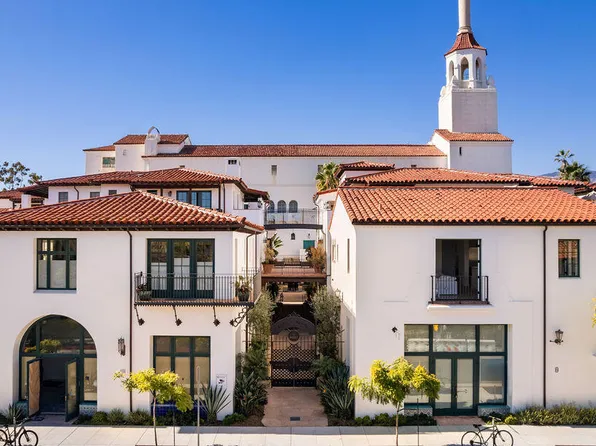 18 W Victoria St APT 208, Santa Barbara, CA 93101