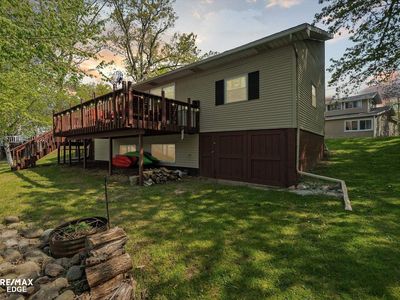9824 Boucher Rd, Otter Lake, MI, 48464