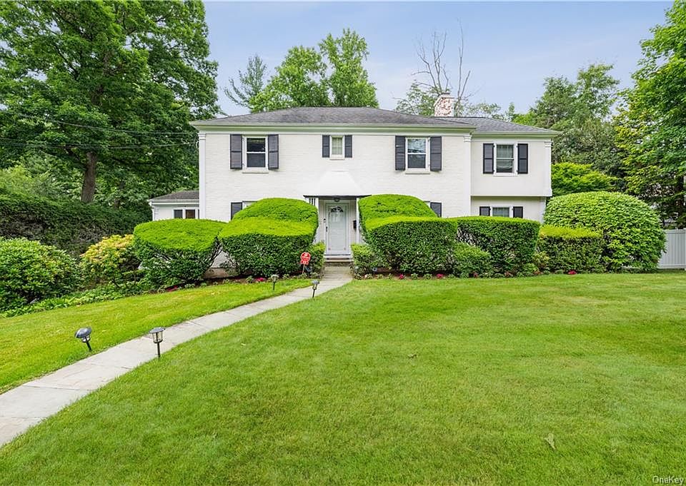 86 Puritan Drive, Scarsdale, NY 10583 Zillow