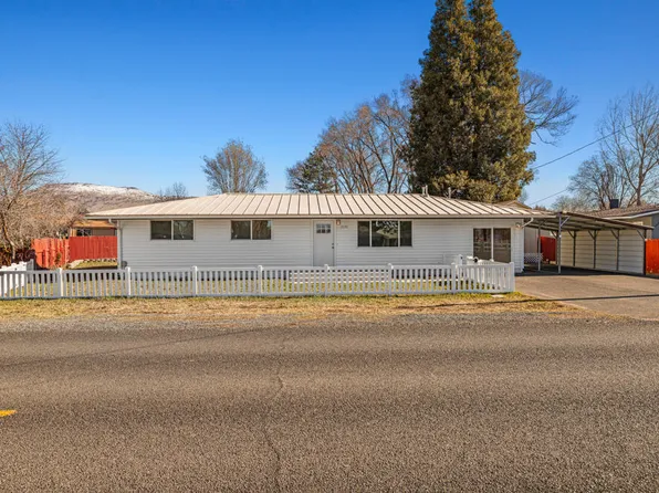 5195 Walton Dr, Klamath Falls, OR 97603