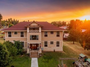 210 Front St #FRNT, Ferdinand, ID 83526