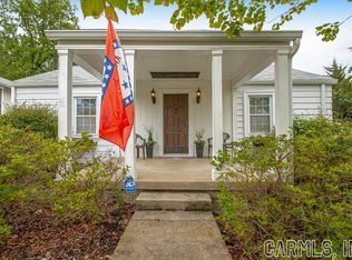 301 Ash St, Little Rock, AR 72205