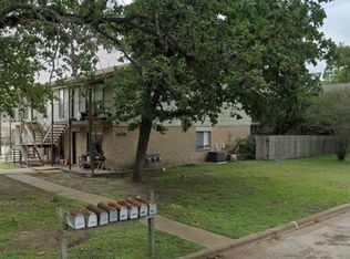 2408 Bandera Dr APT C, College Station, TX 77845