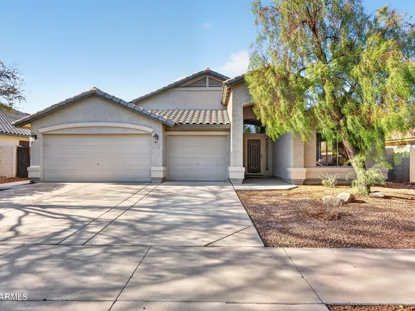 16590 W WOODLANDS Avenue, Goodyear, AZ 85338