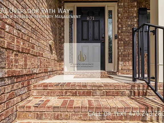 3rd image of 871 Overlook Path Way
