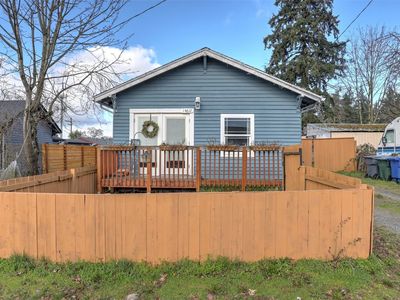 14812 Grant Avenue SW UNIT A & B, Lakewood, WA, 98498