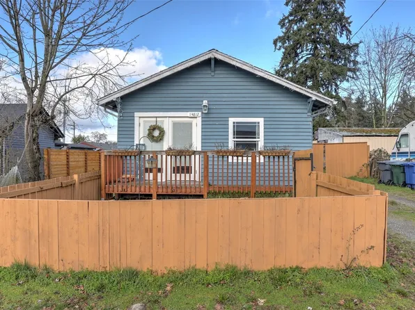 14812 Grant Avenue SW #A & B, Lakewood, WA 98498