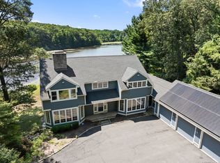 311 Oxbow Rd, Higganum, CT 06441