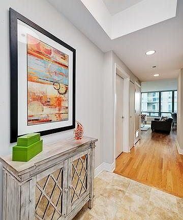 3rd image of 600 N Lake Shore Dr #60611