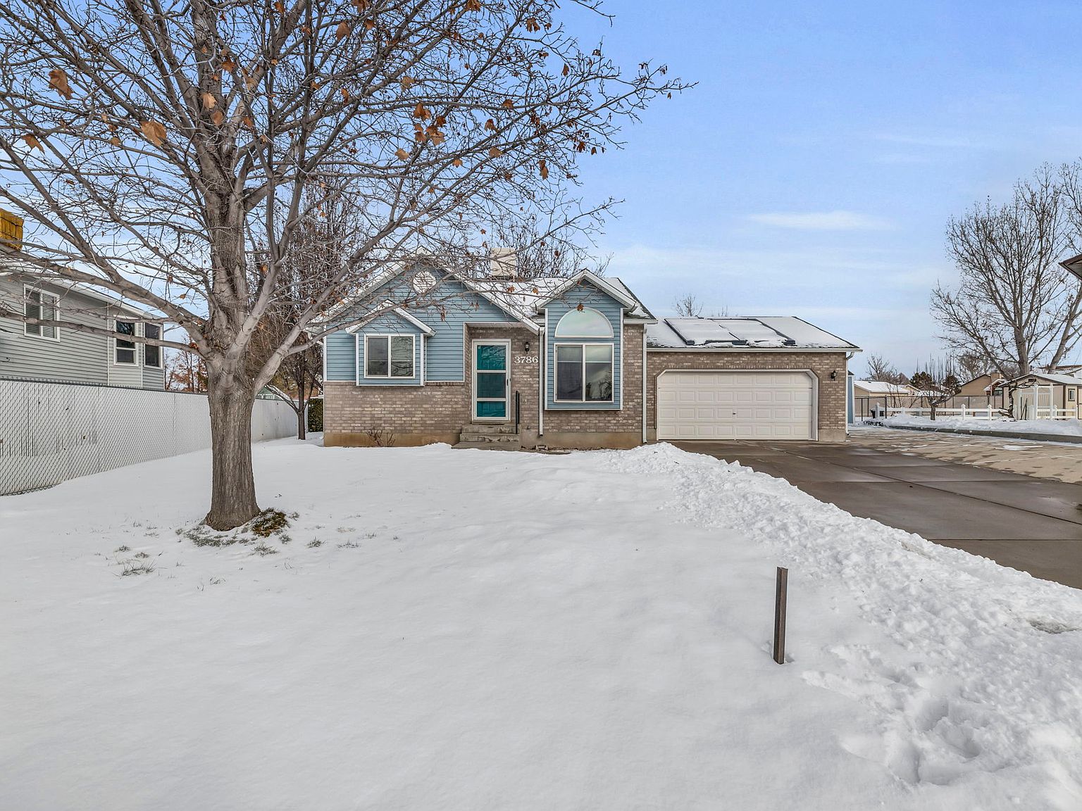 3786 W 5400 S, Roy, UT 84067 | Zillow