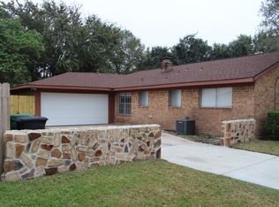 15707 Sea Liner Dr, Houston, TX 77062