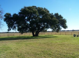810 Globe Hill Rd, Giddings, TX 78942