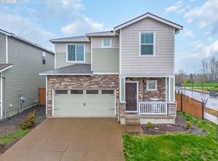 2306 NW Yohn Ranch Dr, McMinnville, OR