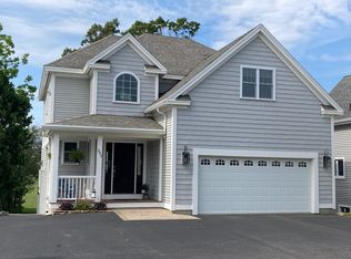 503 Winnacunnet Rd, Hampton, NH 03842